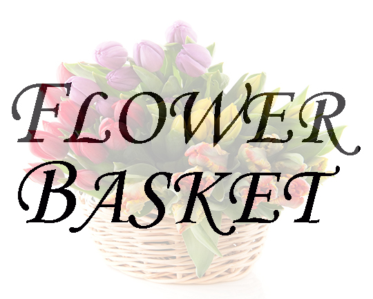 Weddings by McKenzie's Flower Basket Florist